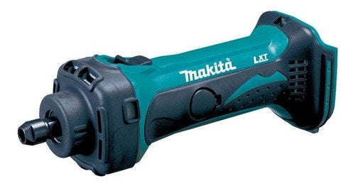 Makita Rectificador Anillo 3-8Mm 25.000Rpm Dgd801Z