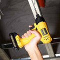 Dewalt Atornillador Impacto Inal&aacute;mbrico 12v Dcf805c2-b2