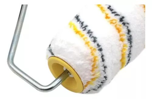 Hela Rodillo Cortagota 12Cm  2415501