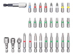 Kwb Set 28 Puntas - 108803
