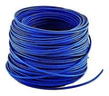Alambre Nya 1,5 Mm Azul