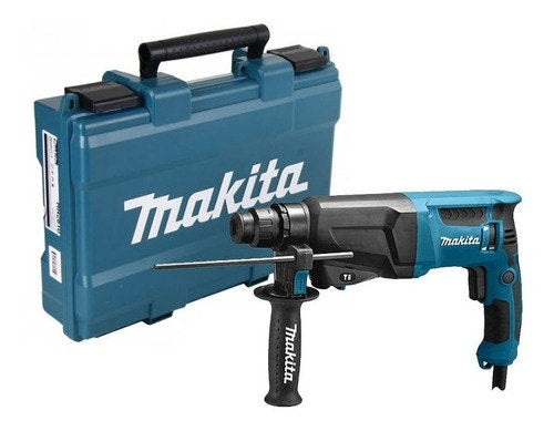 Makita Rotomartillo  Sds-Plus 23 Mm. 720 W. Hr2300