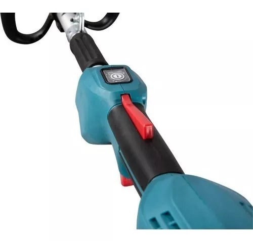 Makita Orilladora 18V Dur192Lrf