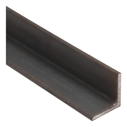 Fierro Angulo   1/8  X 1 1/4    3 X  30