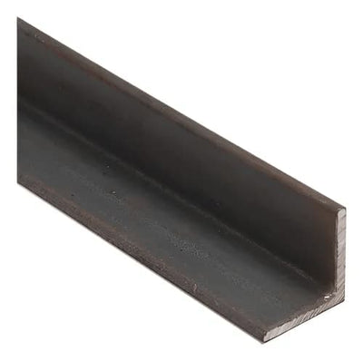 Fierro Angulo   3/16 X 2 1/2    5 X  65