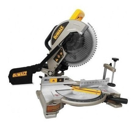 Dw Sierra Ingleteadora 10 1.650W Dw714-B2C