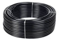 Ca&ntilde;eria Polietileno  3/4" (6 Kgs/Cm2) Rollo 100Mt/25Mm