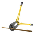 Stanley Corta Perno Forjado 18 " (457Mm)
