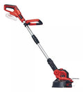 Einhell Orilladora Inalambrica 18V 3411242 Ge-Ct 18/28 Li-Solo
