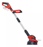Einhell Orilladora Inalambrica 18V 3411242 Ge-Ct 18/28 Li-Solo