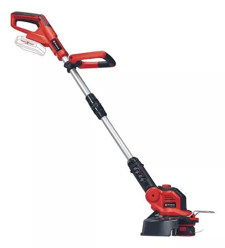 Einhell Orilladora Inalambrica 18V 3411242 Ge-Ct 18/28 Li-Solo