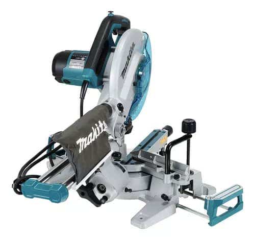 Sierra Ingleteadora Telescopica 10 Makita   1450w Ls1110f