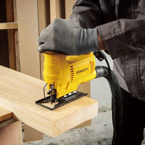 Stanley Sierra Caladora 450 Watts Sj45-B2C