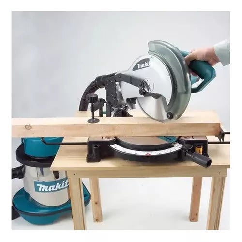 Ingleteadora Makita De 10 (255mm)