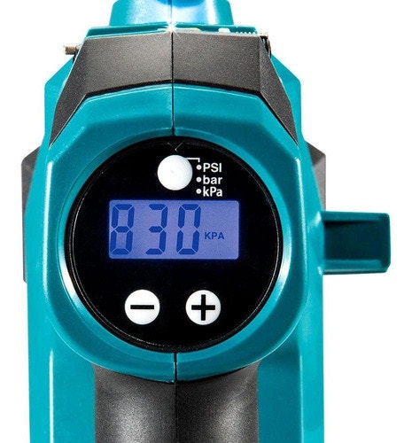 Makita Inflador Inalambrico 18V Dmp180Z