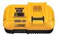 Dewalt Cargador Flexvolt Litio Ion 20V-60V Dcb118-B2