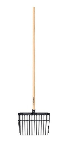 Horqueta Plastica 16G Truper