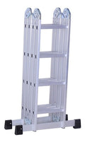 Escalera Articulada 16 Pel 4,6Mt Max Pro-Ramp