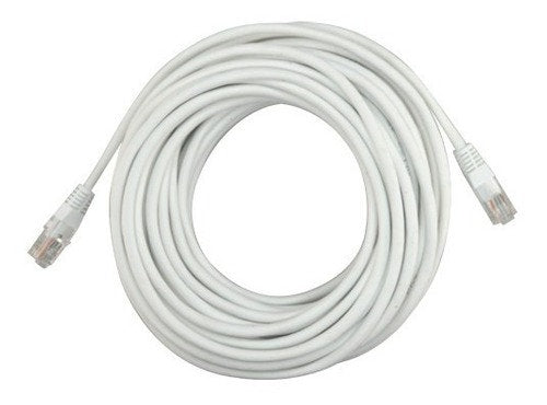 Harden  Cable Utp Cat-5 Plug 8P8C 20Mts Ta810Gr