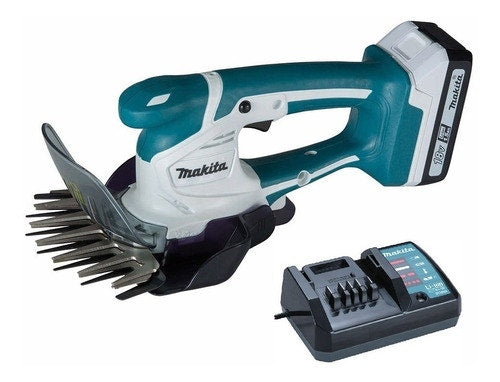 Makita Tijeras Para Cesped 160Mm 1 Bateria Um603Dwy