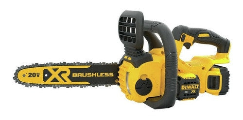 Dewalt  Motosierra 12" 20V Brushless Max Xr S/B Dccs620B