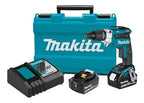 Makita Atornillador 1/4 Hexagonal 0-2500 Rpm Dfs251Rfe