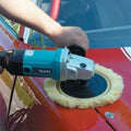 Makita Lijadora Angular 7&acute; 1600W 0-4.000 Rpm Sa7000C