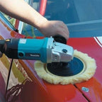 Makita Lijadora Angular 7&acute; 1600W 0-4.000 Rpm Sa7000C