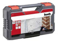 Kwb Set Brocas 12 Sds Plus 49240280