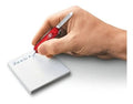 Victorinox Cortapluma Signature 58mm 7 Funciones Roja 0.6225
