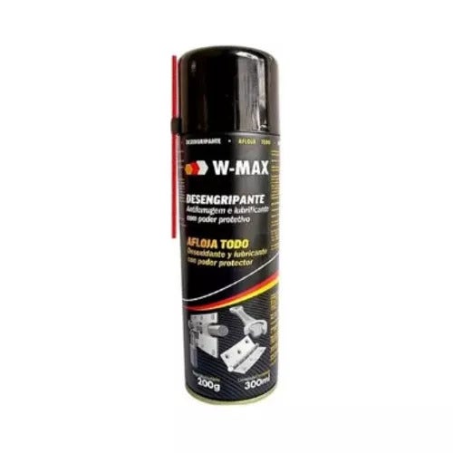 Wurth Desengripante Wmax 300Ml