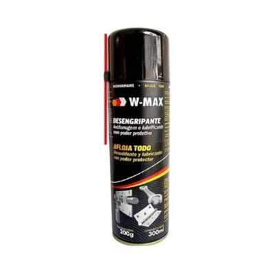 Wurth Desengripante Wmax 300Ml