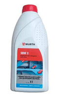 Wurth Shampoo Con Cera 1L
