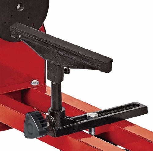 Einhell Torno De Madera Tc-Ww 1000/1 4312110