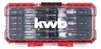 Kwb Set 28 Puntas - 108803