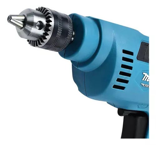 Makita Taladro Rotacion 6.5 Mm. 230 W. 0 - 4.500 M6501B