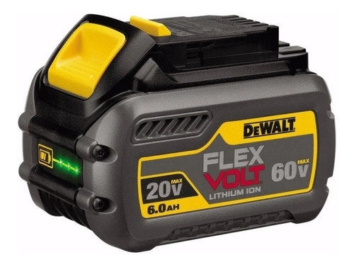 Dewalt  Bateria Flexvolt 60 Ah Dcb606-B3