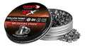 Poston 5,5 Hollow Lata Gamo  250