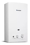 Calefon Tiro Forzado Junkers 10 Litros Gl Wd 10 Kme