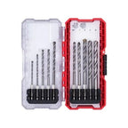 Kwb Set 10 Brocas Concreto - 108843
