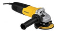 Stanley Esmeril Angular 4.5 750 W Sg7115-B2C