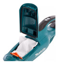 Makita Aspiradora 10M3/Min. Dcl182Z