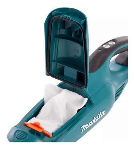 Makita Aspiradora 10M3/Min. Dcl182Z