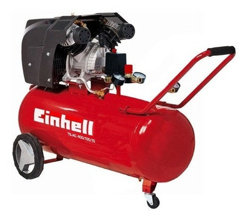 Einhell Compresor 100L/Min 2.200W 4010473 Cylinder Head Right