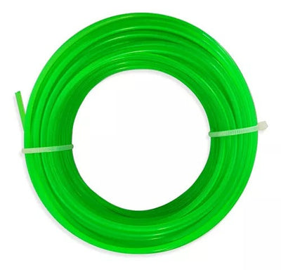 Nylon Orilladora 2.0Mm Rollo 15Mt