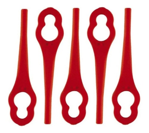 Einhell Cuchillos Px20 18/24 3405730 Spare Blade-Set Pxc Trimmer