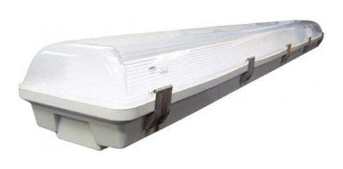 Equipo Estanco  2 X 18  Vkb