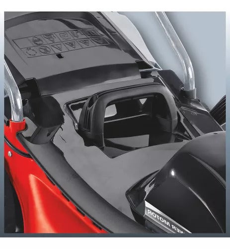 Einhell Cortacesped Electrico 1700W 3400590 Gc-Em 1743 Hw