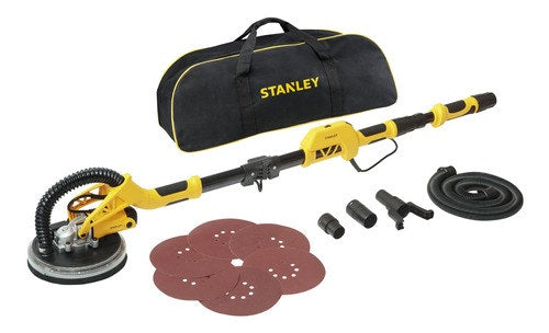 Stanley Lijadora De Muros 750W Sw75-B2C