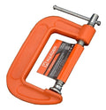 Prensa Tipo G10 Metalica Harden